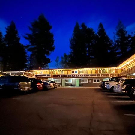 Tea Garden Lodge Саут Лейк Тахо Екстериор снимка
