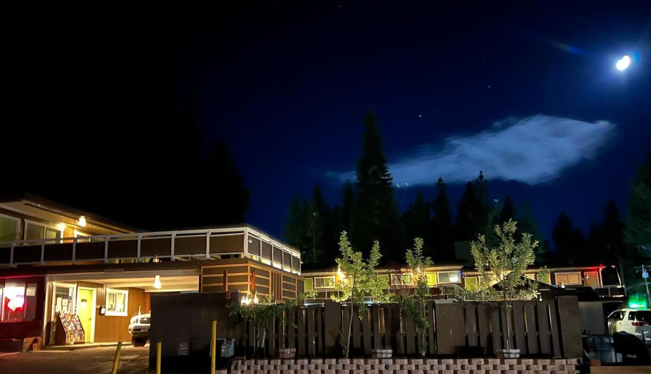 Tea Garden Lodge Саут Лейк Тахо Екстериор снимка